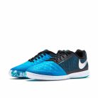 Nike Lunargato II Black Neptune Blue