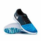 Nike Lunargato II Black Neptune Blue