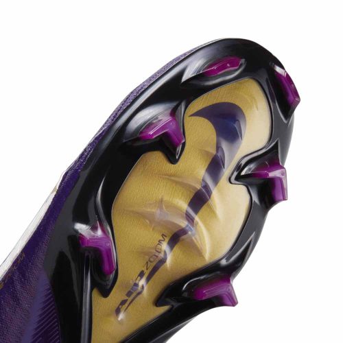 Nike Zoom Mercurial Superfly 10 Elite FG Kylian Mbappé