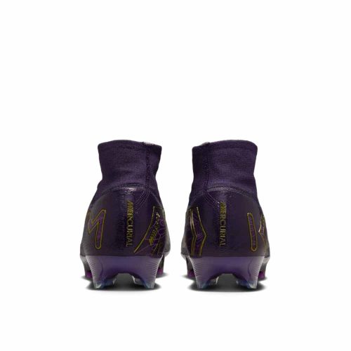 Nike Zoom Mercurial Superfly 10 Elite FG Kylian Mbappé