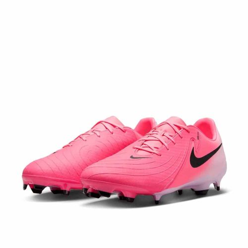 Nike Phantom GX 2 Academy MG Sunset Pulse Black