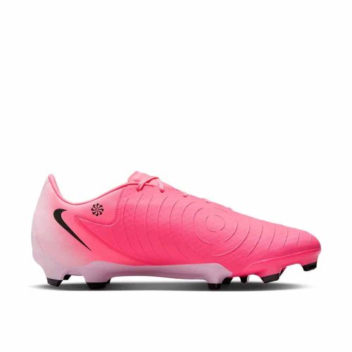 Nike Phantom GX 2 Academy MG Sunset Pulse Black
