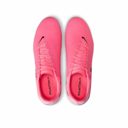 Nike Phantom GX 2 Academy MG Sunset Pulse Black