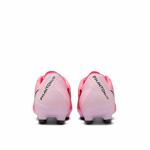 Nike Phantom GX 2 Academy MG Sunset Pulse Black