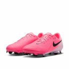 Nike Phantom GX 2 Academy MG Sunset Pulse Black