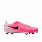Nike Phantom GX 2 Academy MG Sunset Pulse Black