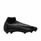 Nike Mercurial Superfly 10 Pro FG Black Deep