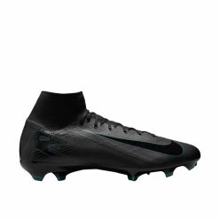 Nike Mercurial Superfly 10 Pro FG Black Deep
