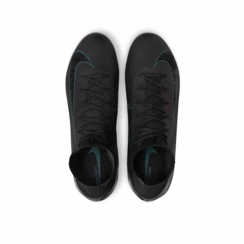Nike Mercurial Superfly 10 Pro FG Black Deep