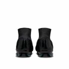 Nike Mercurial Superfly 10 Pro FG Black Deep