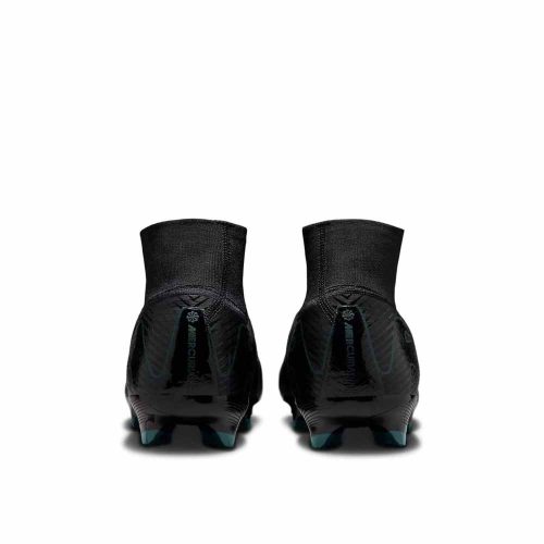 Nike Mercurial Superfly 10 Pro FG Black Deep