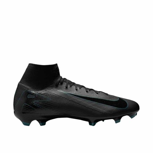 Nike Mercurial Superfly 10 Pro FG Black Deep