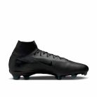 Nike Mercurial Superfly 10 Pro FG Black Deep