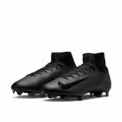 Nike Mercurial Superfly 10 Pro FG Black Deep