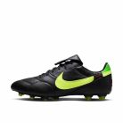 Nike Premier 3 Fg Black Volt
