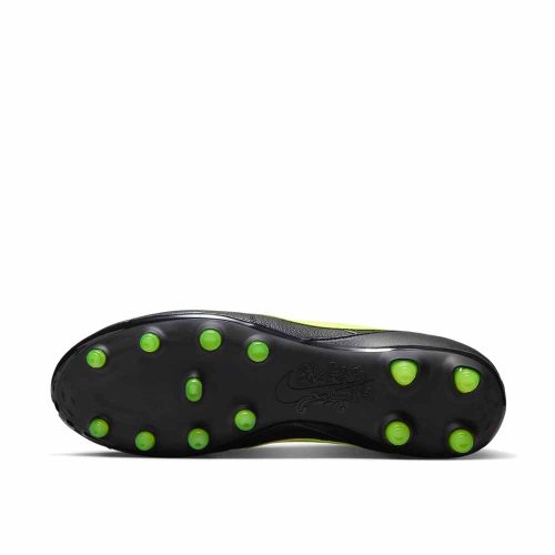 Nike Premier 3 Fg Black Volt
