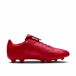 Nike Premier 3 FG Fire Red