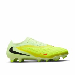 Nike Phantom 6 Low Pro FG Max Voltage Pack