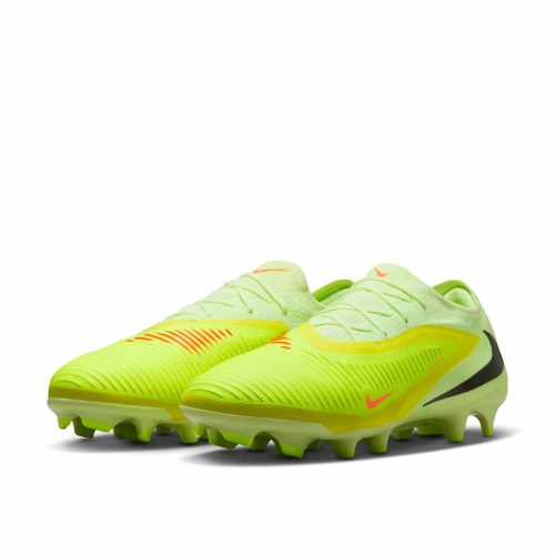 Nike Phantom 6 Low Pro FG Max Voltage Pack