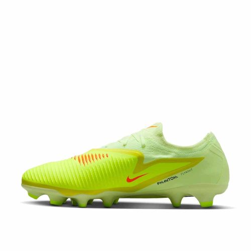 Nike Phantom 6 Low Pro FG Max Voltage Pack