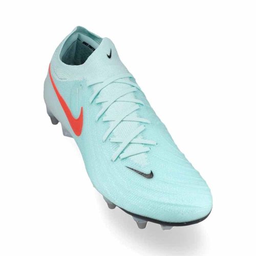 Nike Phantom GX II Elite SG-PRO Player Edition Light Blue