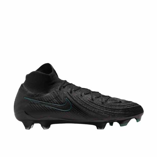 Nike Phantom Luna 2 Elite FG Black Deep Jungle