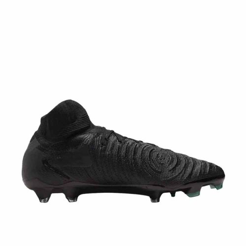 Nike Phantom Luna 2 Elite FG Black Deep Jungle