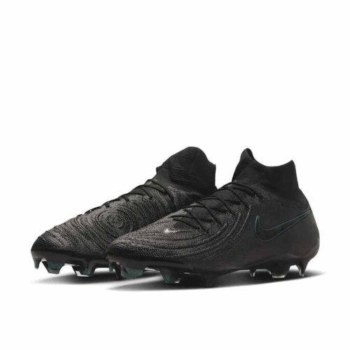 Nike Phantom Luna 2 Elite FG Black Deep Jungle