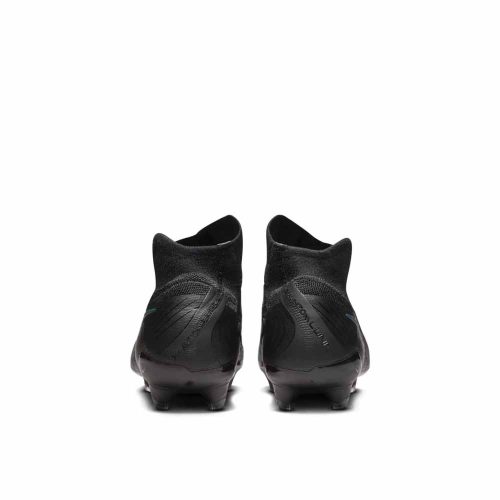 Nike Phantom Luna 2 Elite FG Black Deep Jungle