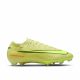 Nike Mercurial Vapor 16 Elite FG Limelight Hyper Crimson