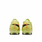 Nike Mercurial Vapor 16 Elite FG Limelight Hyper Crimson