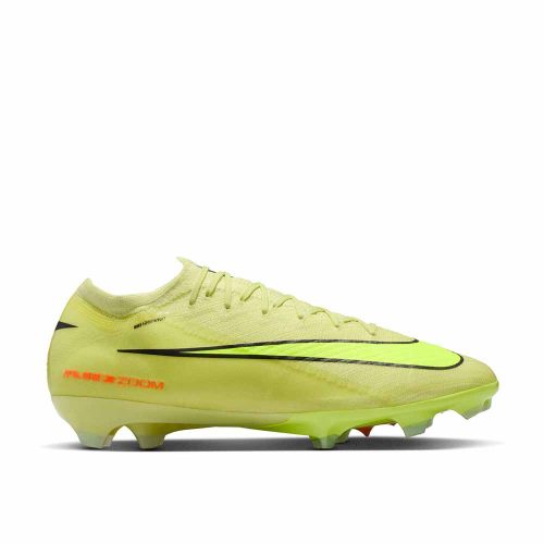 Nike Mercurial Vapor 16 Elite FG Limelight Hyper Crimson