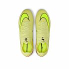 Nike Mercurial Vapor 16 Elite FG Limelight Hyper Crimson