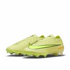 Nike Mercurial Vapor 16 Elite FG Limelight Hyper Crimson