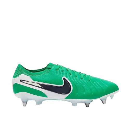 Nike Tiempo Legend 10 Elite SG-Pro LV8 Player Edition Green