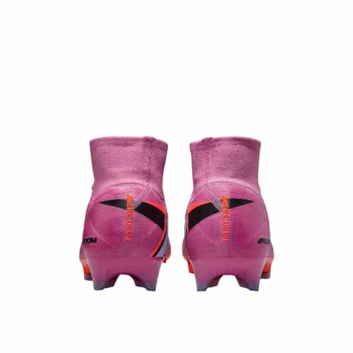 Nike Mercurial Superfly 10 Elite FG Mad Voltage Scary Good Pack