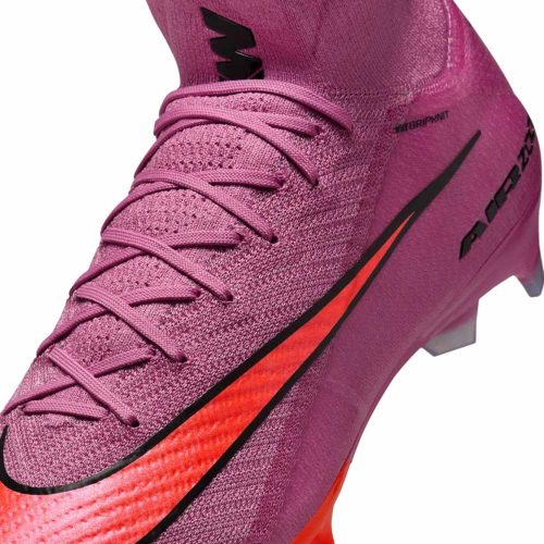 Nike Mercurial Superfly 10 Elite FG Mad Voltage Scary Good Pack