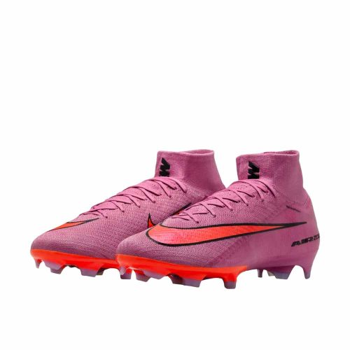 Nike Mercurial Superfly 10 Elite FG Mad Voltage Scary Good Pack