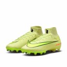 Nike Zoom Mercurial Superfly 10 Elite AG-Pro Mad Voltage Pack