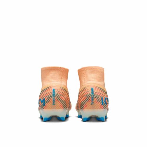 Nike Zoom Mercurial Superfly 10 Elite FG Kylian Mbappé