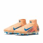 Nike Zoom Mercurial Superfly 10 Elite FG Kylian Mbappé