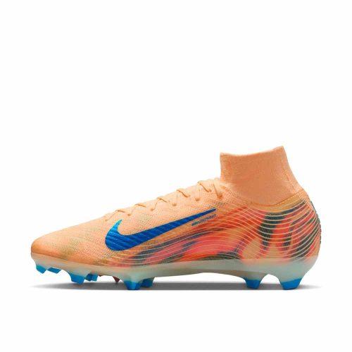 Nike Zoom Mercurial Superfly 10 Elite FG Kylian Mbappé