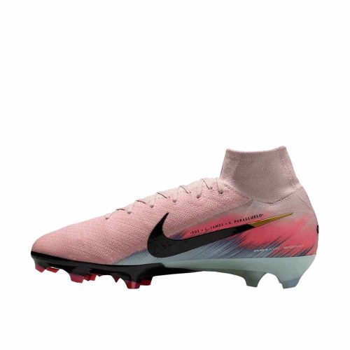 Nike Zoom Mercurial Superfly 10 Elite FG United 002 Pack