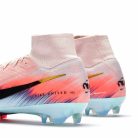 Nike Zoom Mercurial Superfly 10 Elite FG United 002 Pack