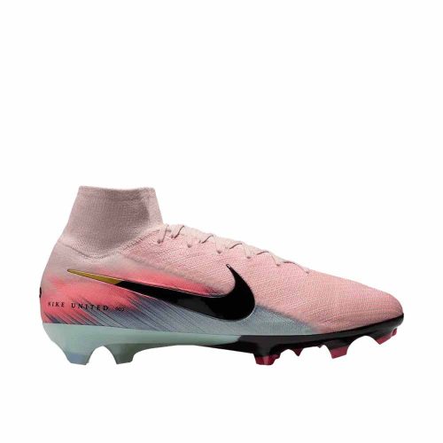 Nike Zoom Mercurial Superfly 10 Elite FG United 002 Pack