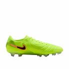 Nike Tiempo Legend 10 Elite FG Volt Black