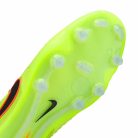 Nike Tiempo Legend 10 Elite FG Volt Black