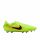 Nike Tiempo Legend 10 Elite FG Volt Black