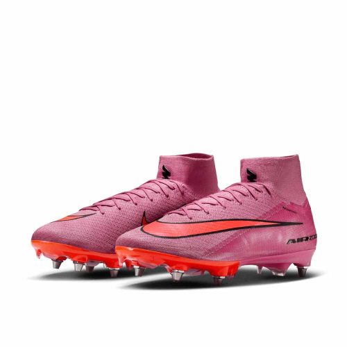 Nike Zoom Mercurial Superfly Elite 10 SG-PRO Scary Good Pack