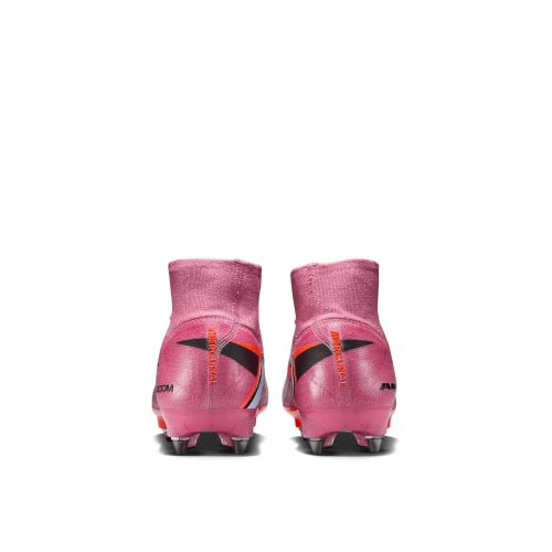 Nike Zoom Mercurial Superfly Elite 10 SG-PRO Scary Good Pack